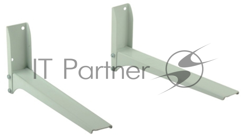 Кронштейн для СВЧ Kromax MICRO-4 белый макс.30кг настенный