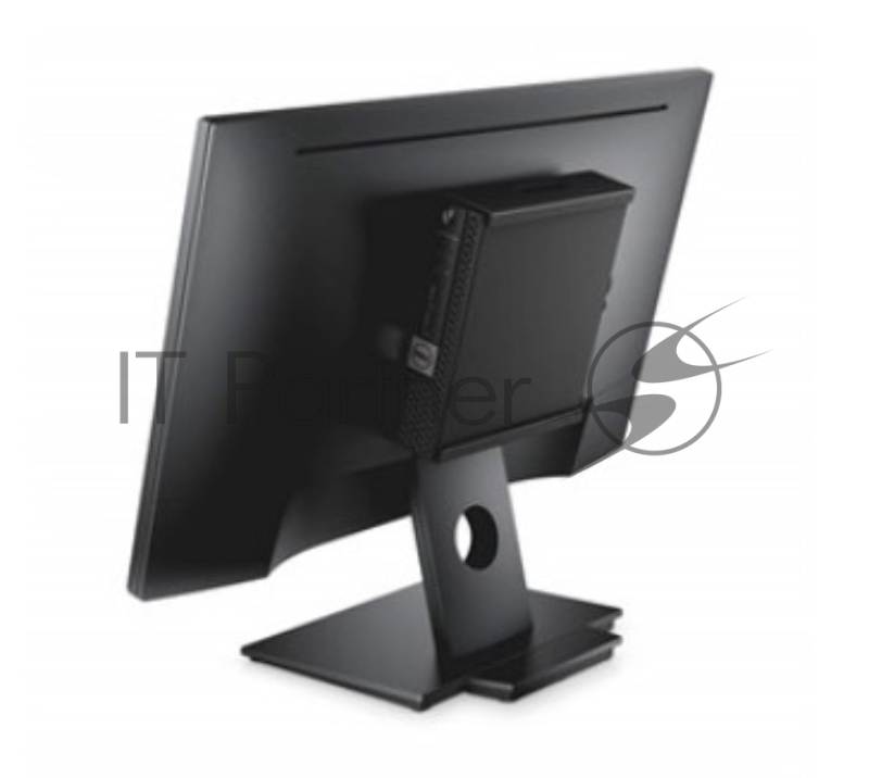 Крепление Dell Stand OptiPlex Micro All-in-One Mount for E-Series Monitors, Kit