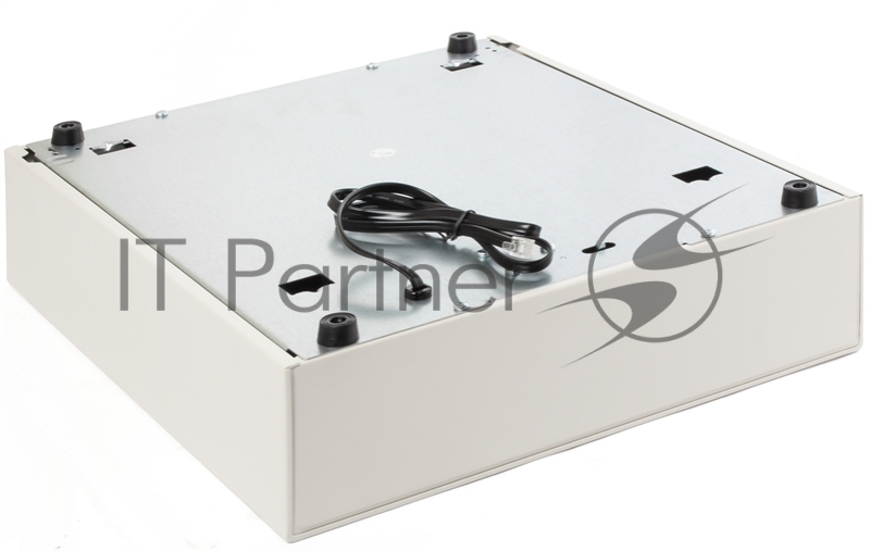 Денежный ящик POScenter 13K 350x405x90 распайка EPSON светлый