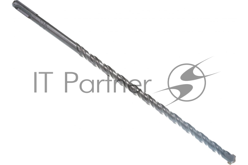 Бур по бетону MATRIX , 12x300 мм, SDS PLUS// 71037