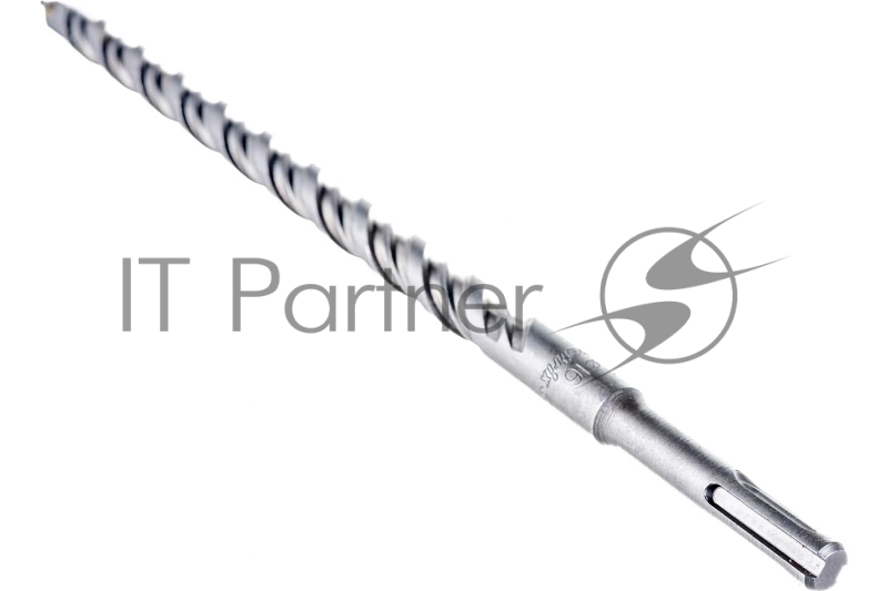 Бур по бетону MATRIX , 16x300 мм, SDS PLUS// 71041