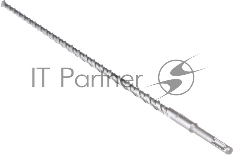 Бур по бетону MATRIX , 16x600 мм, SDS PLUS// 71066