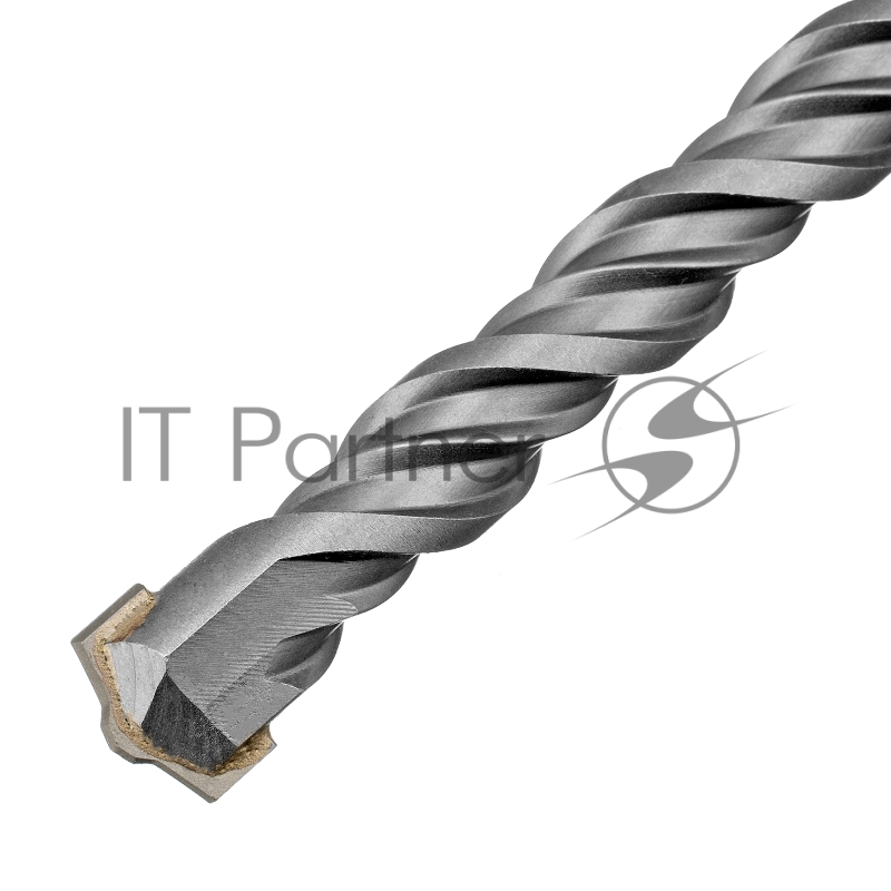 Бур по бетону MATRIX , 18x210 мм, SDS PLUS MATRIX 71035