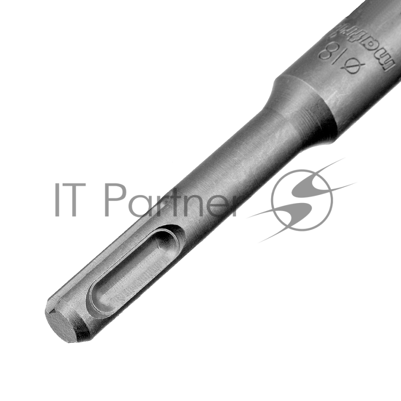 Бур по бетону MATRIX , 18x210 мм, SDS PLUS MATRIX 71035