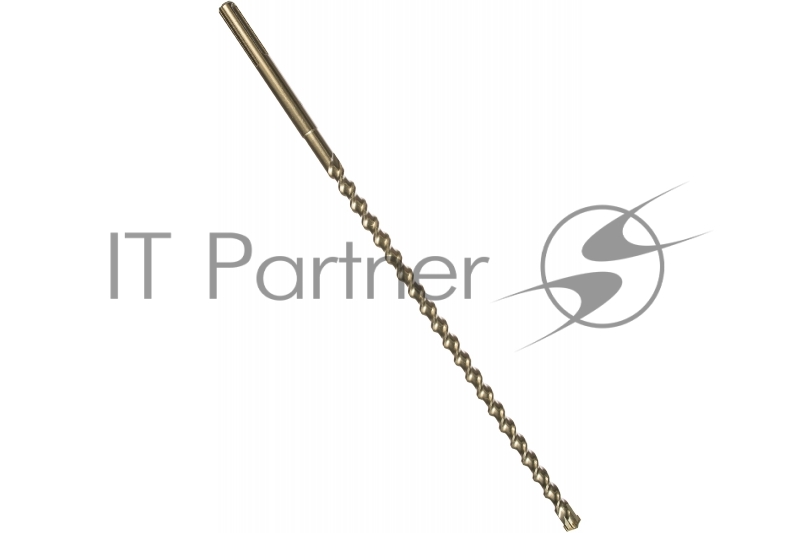 Бур по бетону MATRIX , 18x600 мм, SDS MAX// MATRIX 71255