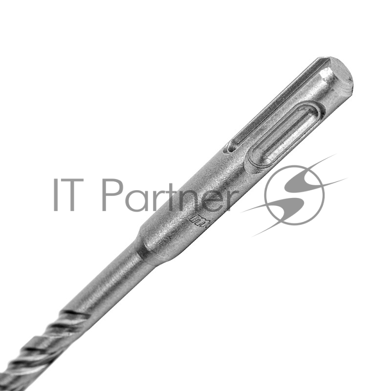 Бур по бетону MATRIX , 8x400 мм, SDS PLUS MATRIX 70940