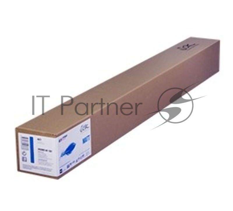 Бумага SOK матовая для плоттеров с покрытием 42 A0+ 1067х30,5м втулка 50,8 мм 140 г/кв.м 1 рулон