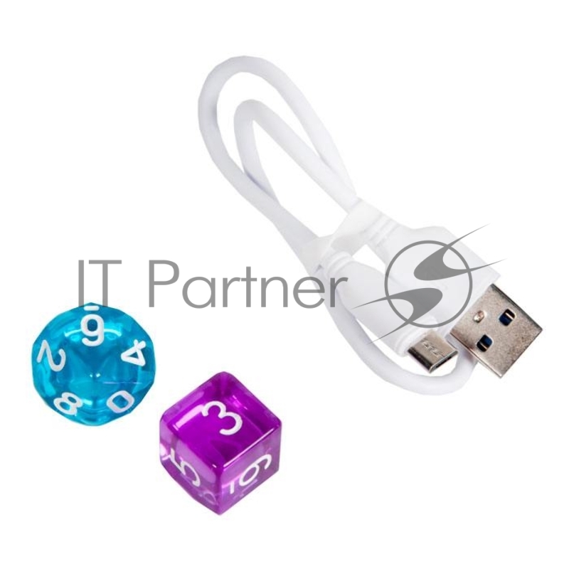 Внешний аккумулятор 10000mAh Smart 3USB 3A PD 18W+QC3.0 быстрая зарядка More choice PB31S (Black)