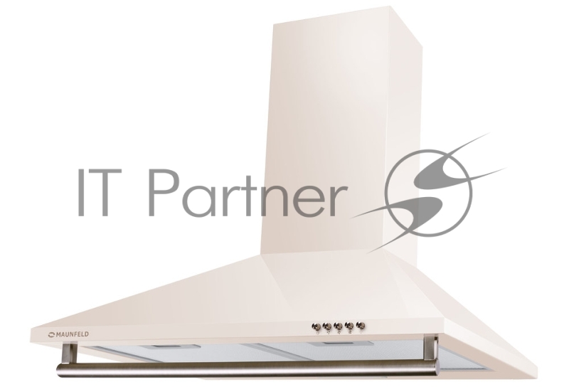 Кухонная вытяжка MAUNFELD RETRO 60A бежевый