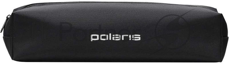 Щипцы для завивки POLARIS PHS4080MK красный/черный волна