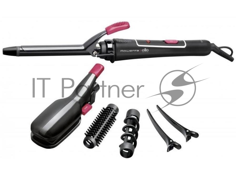 Мульти-Стайлер Rowenta CF4112F0