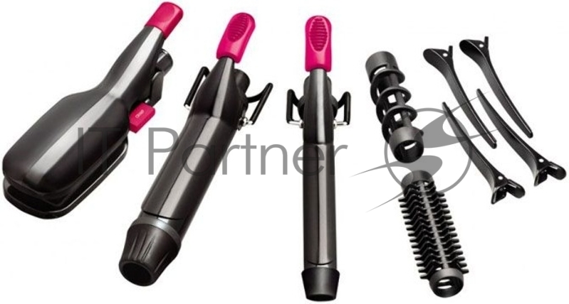 Мульти-Стайлер Rowenta CF4112F0