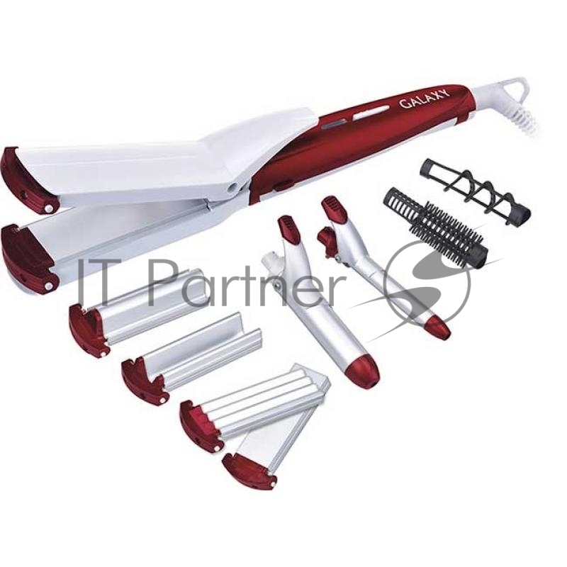 Стайлер Galaxy GL 4711