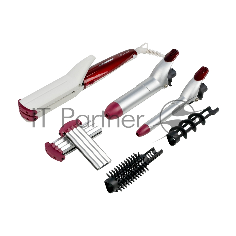 Стайлер Galaxy GL 4711