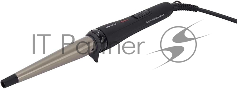 Мультистайлер POLARIS PHS3058K черный 4 в 1