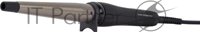 Мультистайлер POLARIS PHS3058K черный 4 в 1