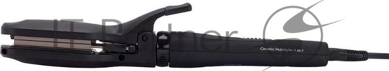 Мультистайлер POLARIS PHS3058K черный 4 в 1