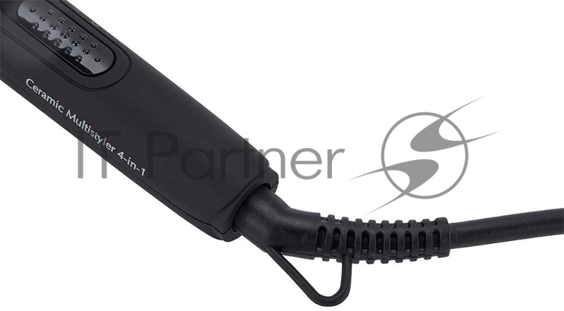 Мультистайлер POLARIS PHS3058K черный 4 в 1