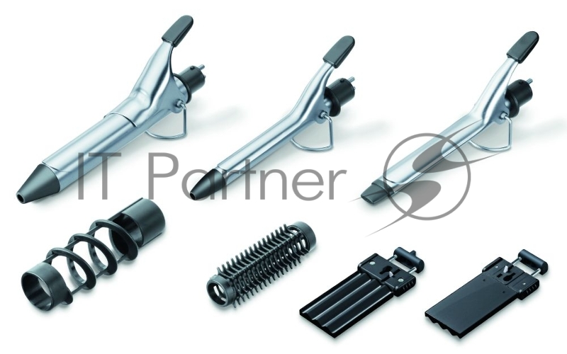 Мульти-Стайлер Beurer HT60 25Вт макс.темп.:180 черный