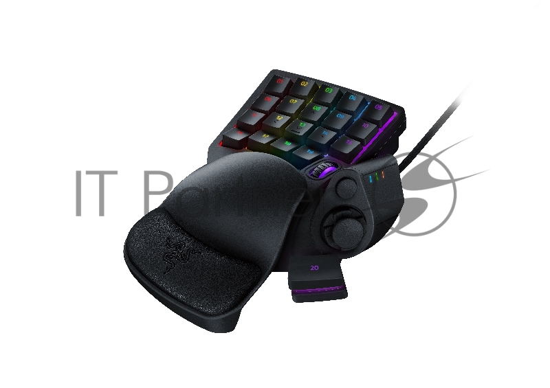 Игровой кейпад Razer Tartarus v2 Razer Tartarus V2 Mecha-Membrane Gaming Keypad - FRML