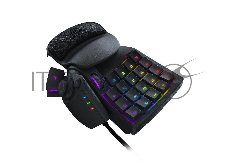Игровой кейпад Razer Tartarus v2 Razer Tartarus V2 Mecha-Membrane Gaming Keypad - FRML