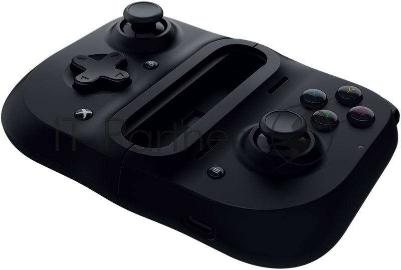 Игровой контроллер Razer Kishi Universal Mobile Gaming Controller Razer Kishi Universal Mobile Gaming Controller