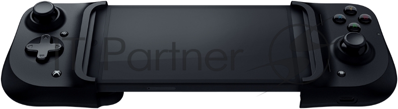 Игровой контроллер Razer Kishi Universal Mobile Gaming Controller Razer Kishi Universal Mobile Gaming Controller