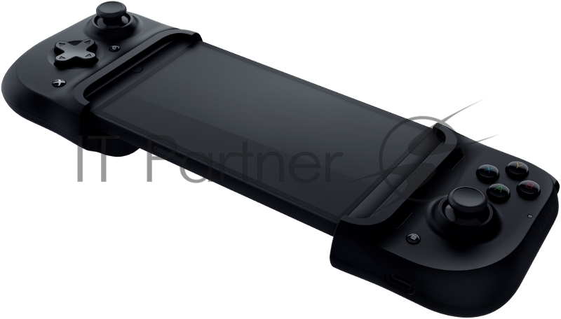 Игровой контроллер Razer Kishi Universal Mobile Gaming Controller Razer Kishi Universal Mobile Gaming Controller