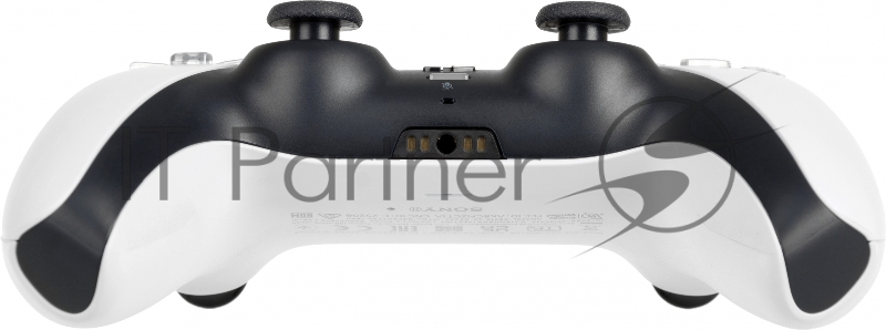 Геймпад Sony PlayStation 5 DualSense Wireless Controller CFI-ZCT1W white (ps719399902)