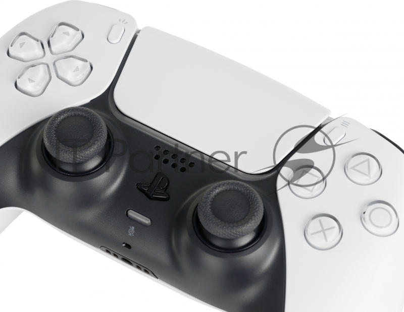 Геймпад Sony PlayStation 5 DualSense Wireless Controller CFI-ZCT1W white (ps719399902)