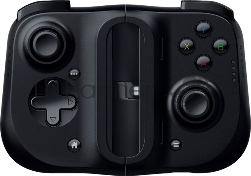 Игровой контроллер Razer Kishi for iOS Mobile Gaming Controller Razer Kishi for iOS Mobile Gaming Controller