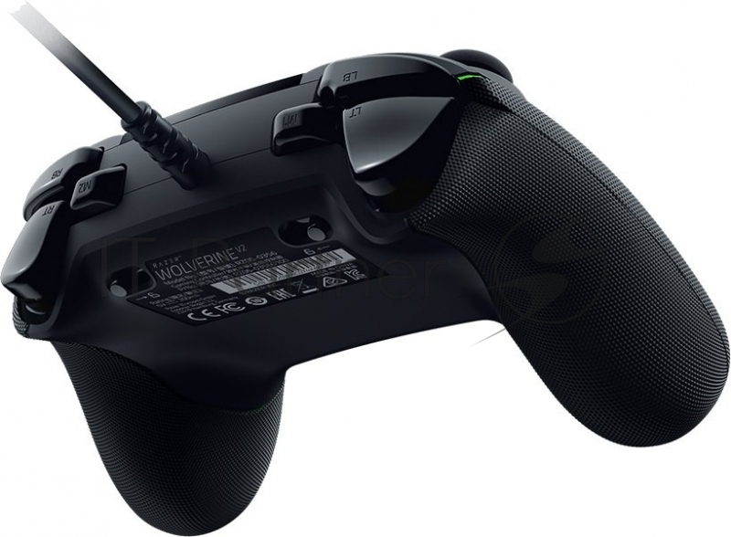 Игровой контроллер Razer Wolverine V2 Gaming Controller Razer Wolverine V2 Gaming Controller