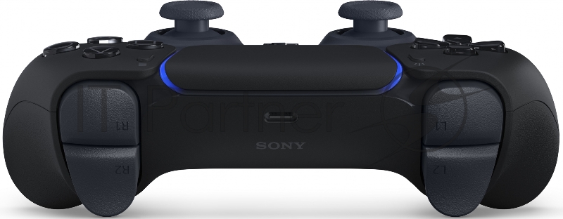 Геймпад Sony PlayStation 5 DualSense Wireless Controller CFI-ZCT1W black (PS719827696)
