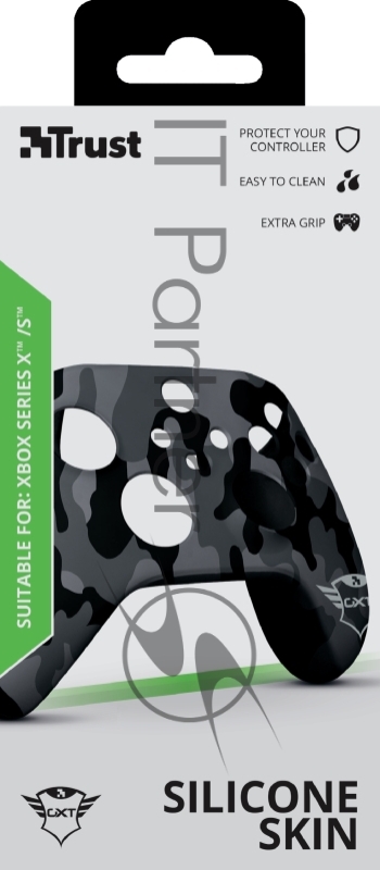 Геймпад Trust GXT749K CONTROLLER SKIN XBOX - CAMO