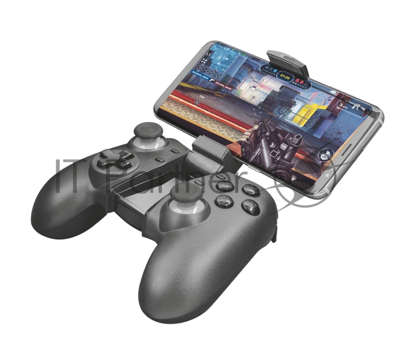 Игровой геймпад Trust GXT590 BOSI BLUETOOTH GAMEPAD