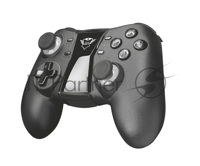 Игровой геймпад Trust GXT590 BOSI BLUETOOTH GAMEPAD