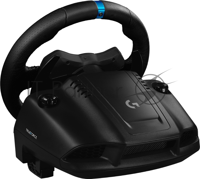 Руль Logitech G923 Steering Wheel for Xbox Series X|S, Xbox One and PC