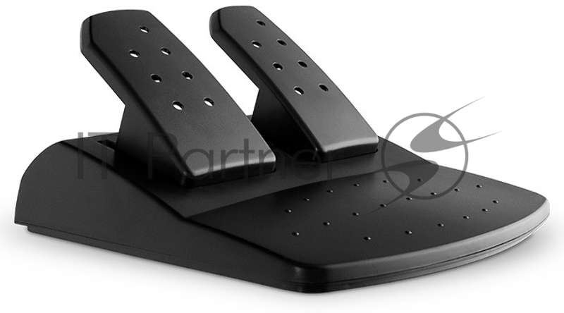 Руль SVEN GC-W700 (педали, вибро, скоба, лепестки, АКПП, D-pad, 12 кл, резин. вставки, PC/Xinput)