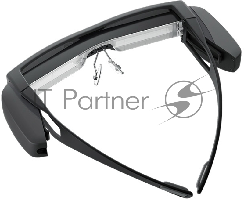 Видеоочки Epson Moverio BT-40 V11H969040