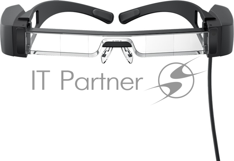 Видеоочки Epson Moverio BT-40 V11H969040