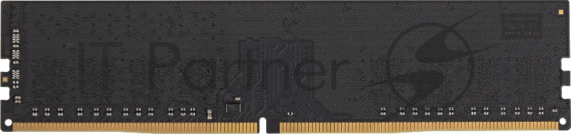 Память DDR4 16Gb 3200MHz Kingmax KM-LD4-3200-16GS RTL CL19 DIMM 288-pin 1.2В