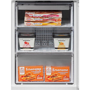 Холодильник Beko RCNK310E20VS