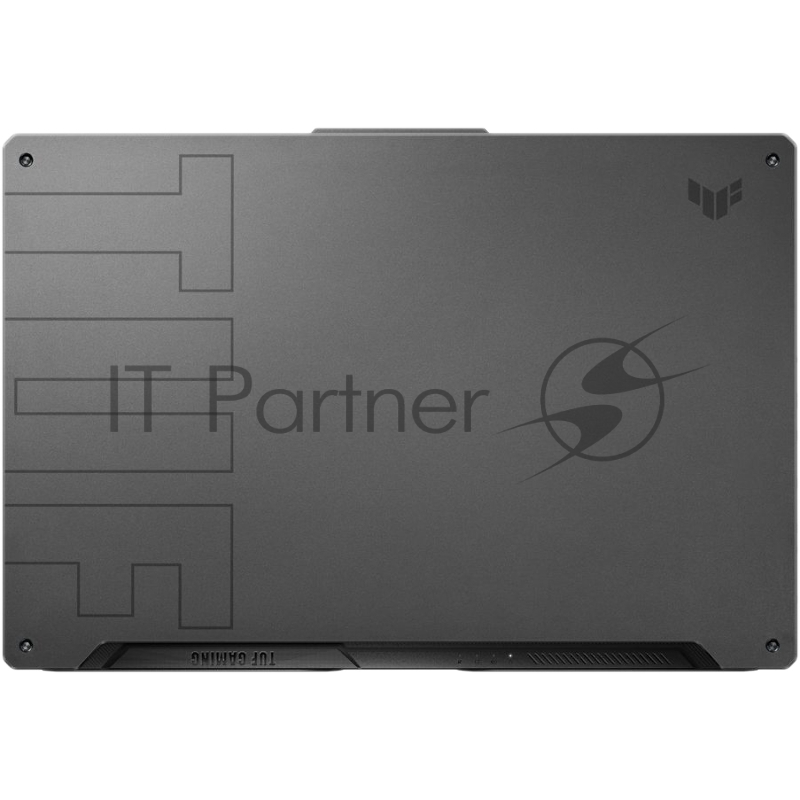 ASUS TUF FX706IC AMD Ryzen 7 4800H/8Gb/512Gb SSD/17.3 FHD IPS Anti-Glare 144Hz/NVIDIA GeForce RTX 3050 Laptop GPU 4Gb GDDR6/Wi-Fi/No OS Eclipse Gray