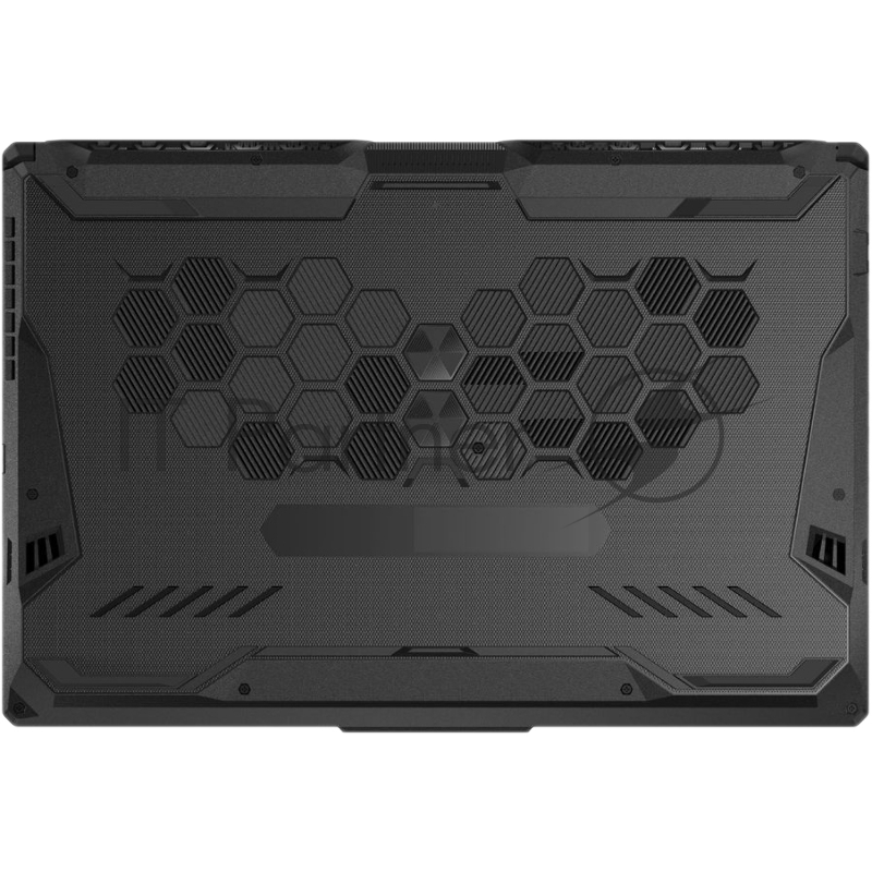 ASUS TUF FX706IC AMD Ryzen 7 4800H/8Gb/512Gb SSD/17.3 FHD IPS Anti-Glare 144Hz/NVIDIA GeForce RTX 3050 Laptop GPU 4Gb GDDR6/Wi-Fi/No OS Eclipse Gray