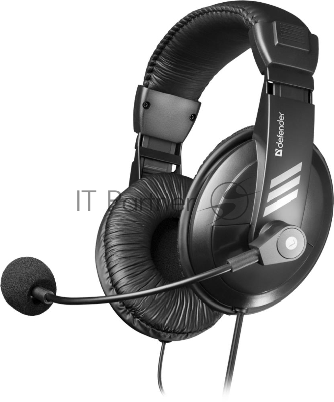 Гарнитура GRYPHON 750 BLACK 63755 DEFENDER
