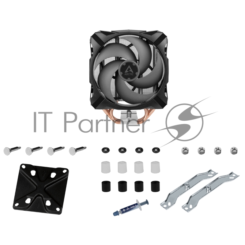 Вентилятор для процессора Arctic Freezer i35 CO Retail (Intel Socket 1200, 115x,1700) (ACFRE00095A) (703703)