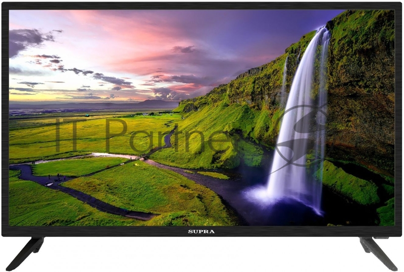 Телевизор LED 40 Supra STV-LC40LT0045F
