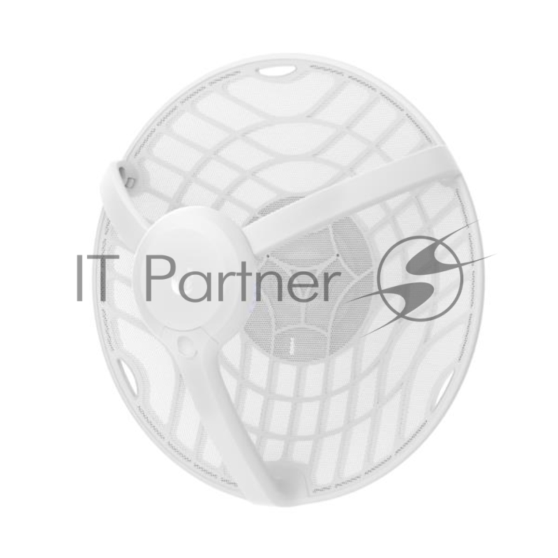 Антенна DISH AIRMAX 5GHZ GBE-LR UBIQUITI