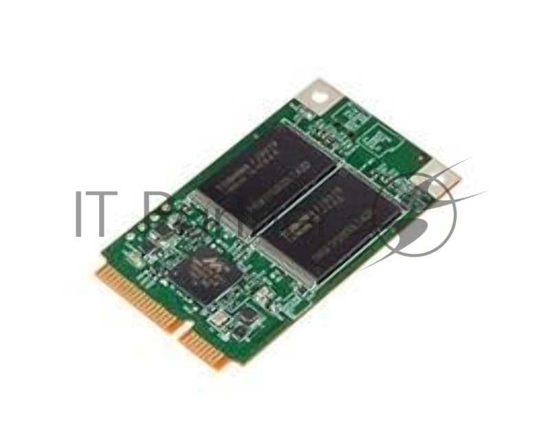 SSD жесткий диск MSATA 32GB MLC DEMSR-32GM41BC1DC INNODISK