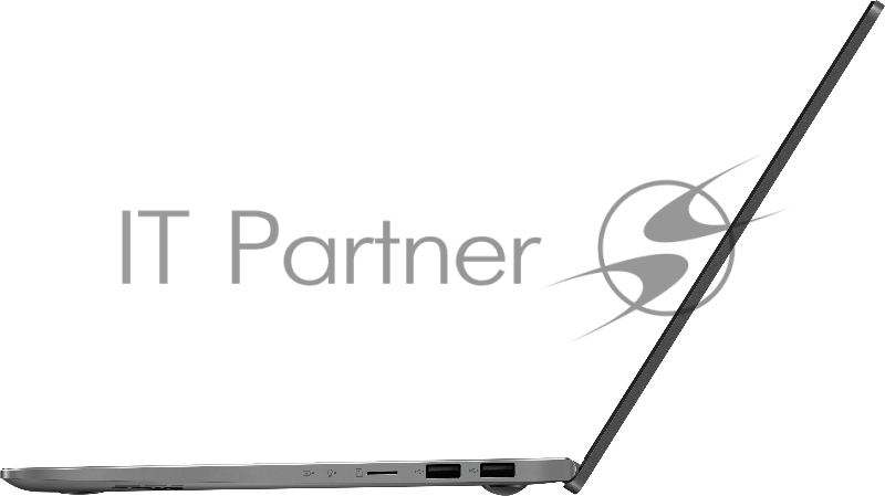 Ноутбук ASUS S433EA-EB1015T +bag 14(1920x1080 (матовый) IPS)/Intel Core i5 1135G7(2.4Ghz)/8192Mb/256PCISS Iris Xe Graphics/Cam/BT/WiFi/war 1y/1.4kg/Indie Black/W10 + Support NumberPad